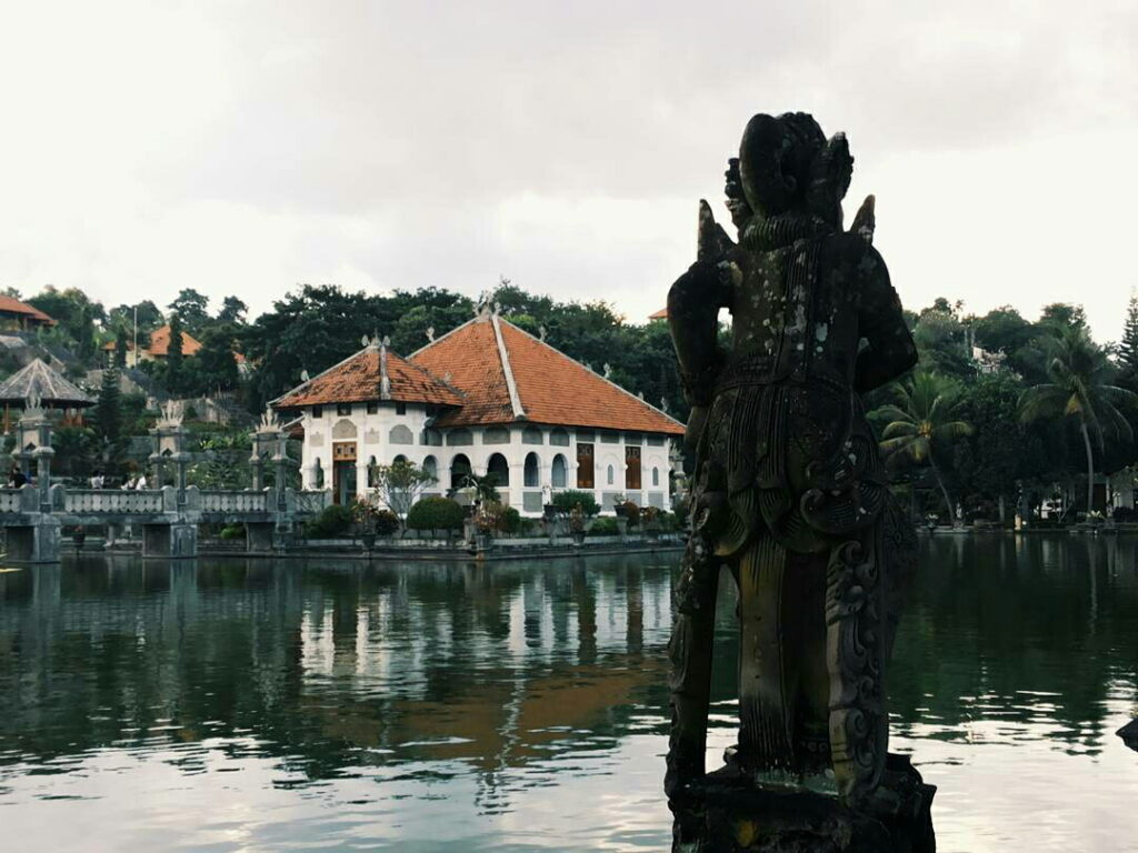 Taman Ujung