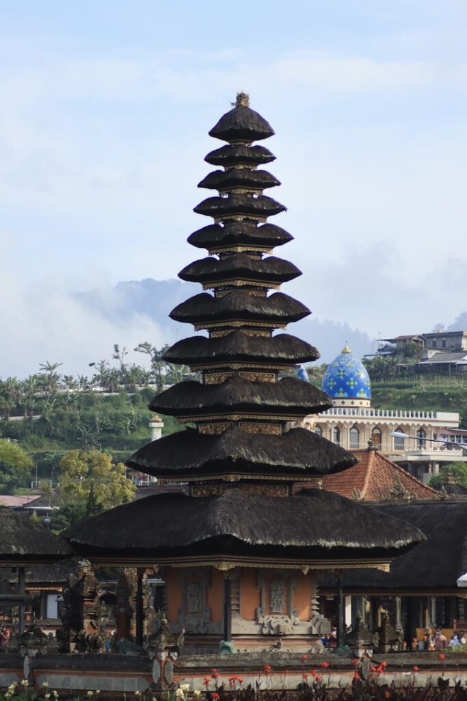 bedugul highland tour