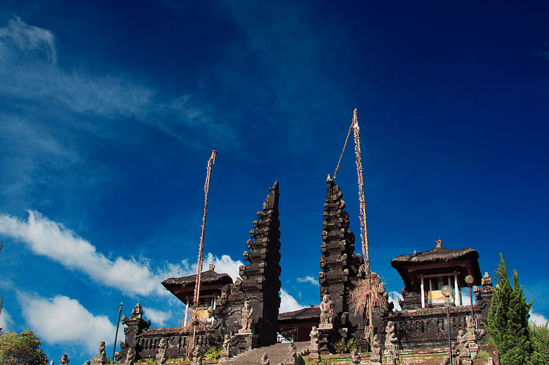 besakih temple tour