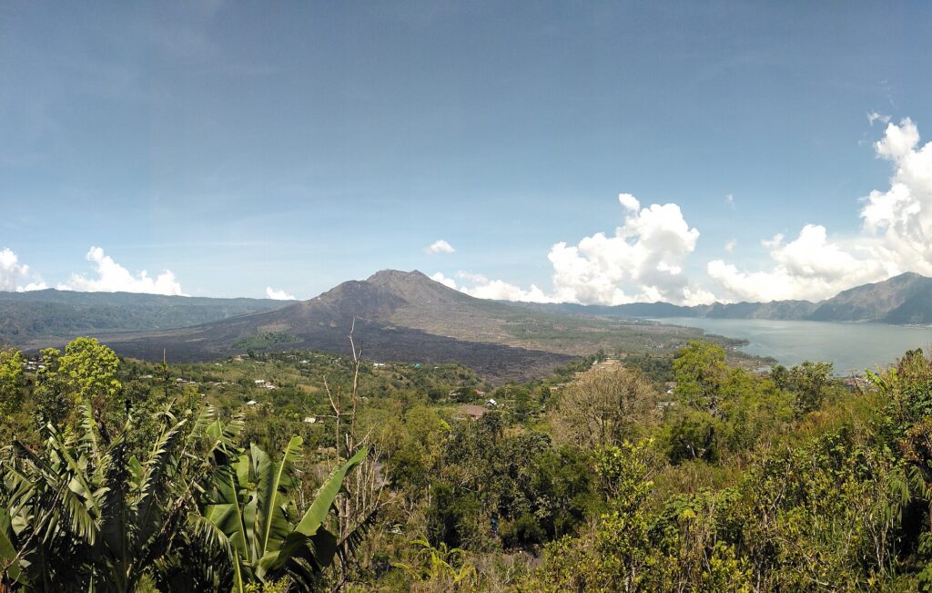 mount batur jeep sunrise tour